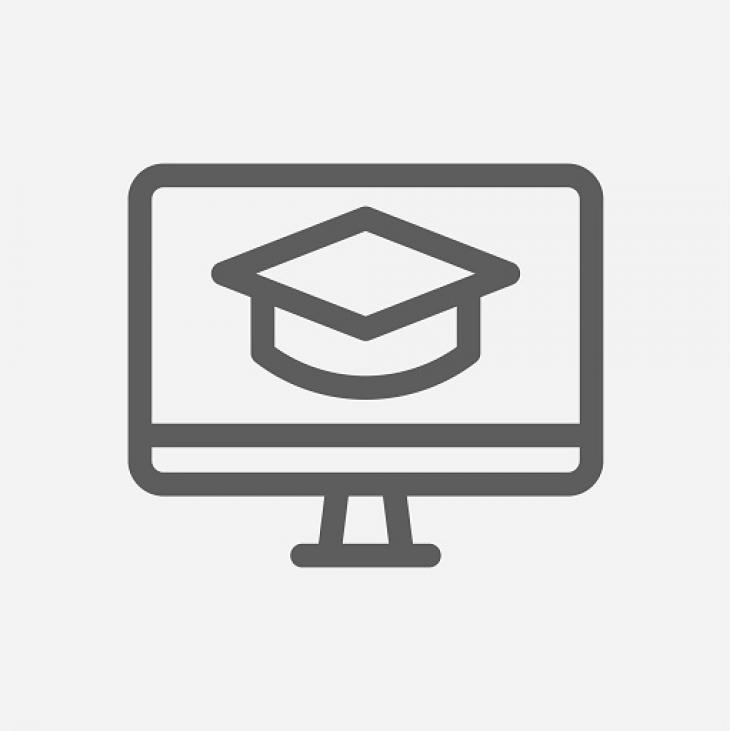 留學考試課程